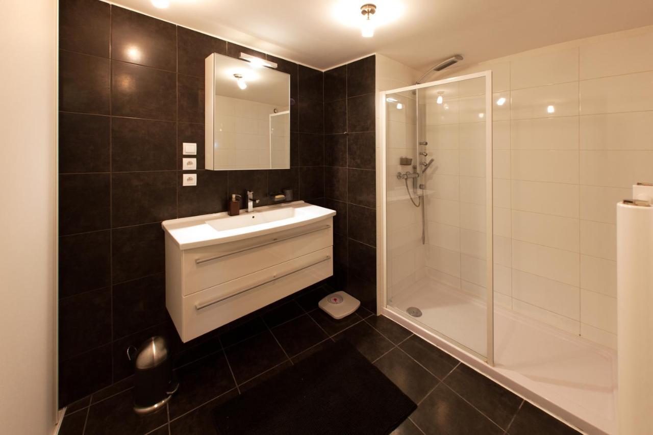 Le Corbeau - Grand Appartement Strasbourg Centre, Calme Екстер'єр фото